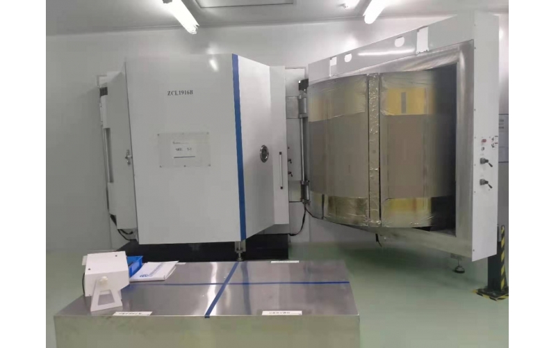 生產線