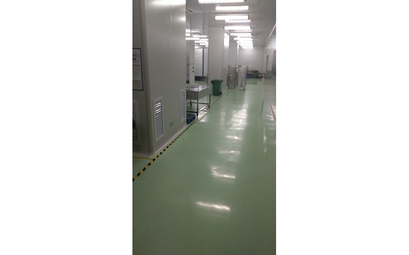生產線