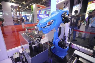 上理工團(tuán)隊(duì)研發(fā)“可隨心定制的智能工廠生產(chǎn)線” 自動(dòng)化與機(jī)械傳動(dòng)產(chǎn)品的新突破