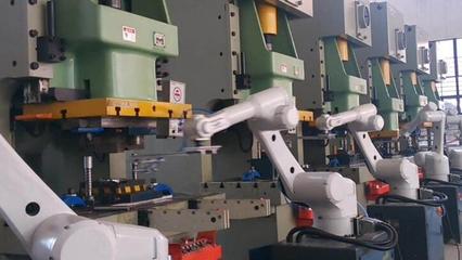 自動(dòng)化與機(jī)械傳動(dòng)產(chǎn)品的研發(fā)新路徑 以回收工業(yè)設(shè)備為起點(diǎn)